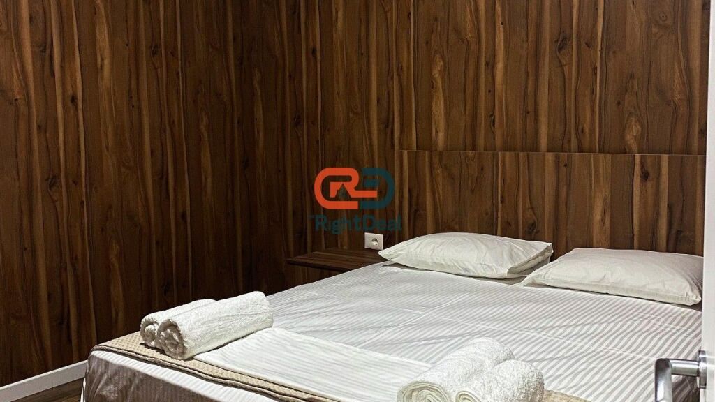 At the Zoological Garden, Super Apartment 2+1+Veranda Ideal for Living is for Rent!!!