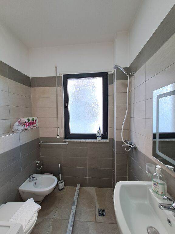 SHITET APARTAMENT 2+1 NE DON BOSKO