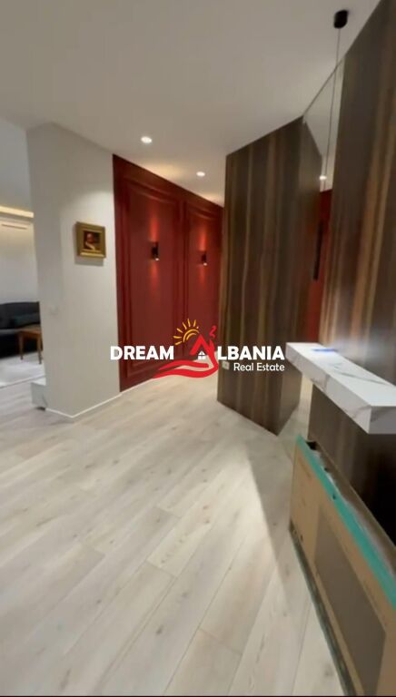 Apartment 1+1 for Rent in Astir, Main Street, Tirana (ID 42111536)