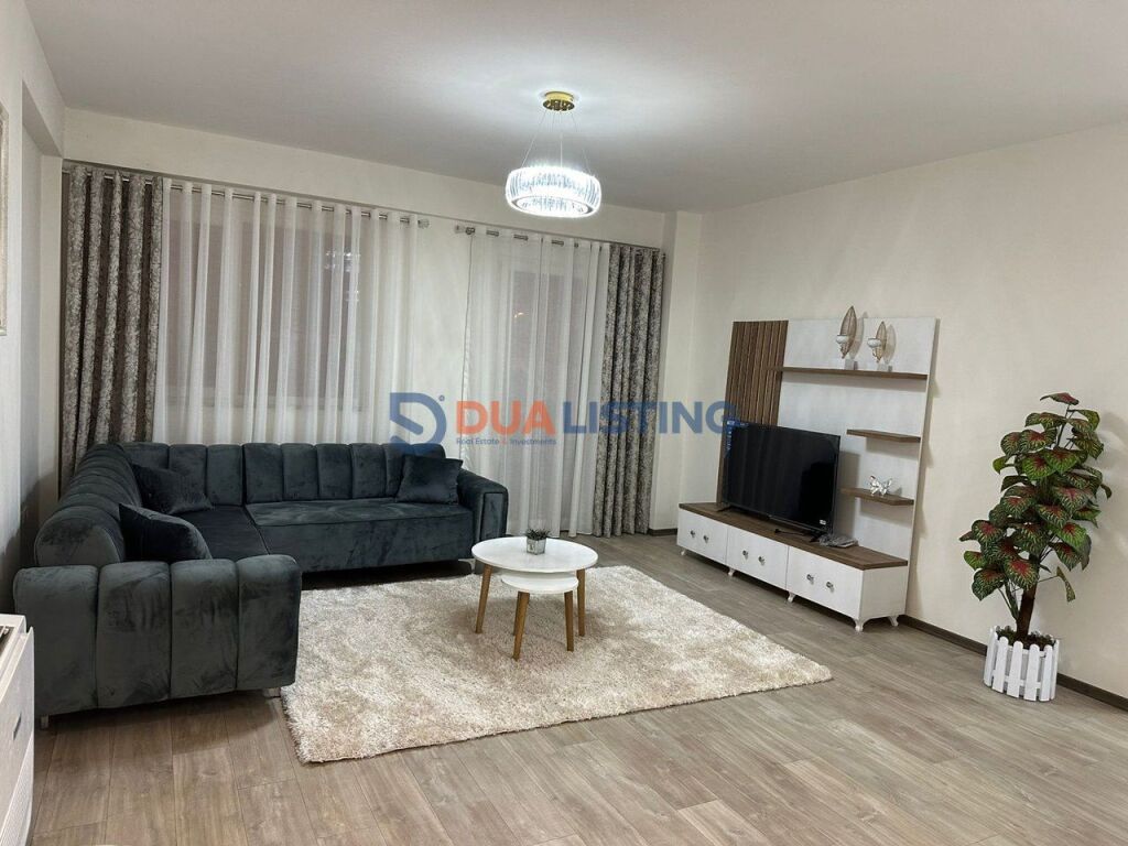 Apartment 2+1+2 for Rent at Dry Lake, Fz Complex