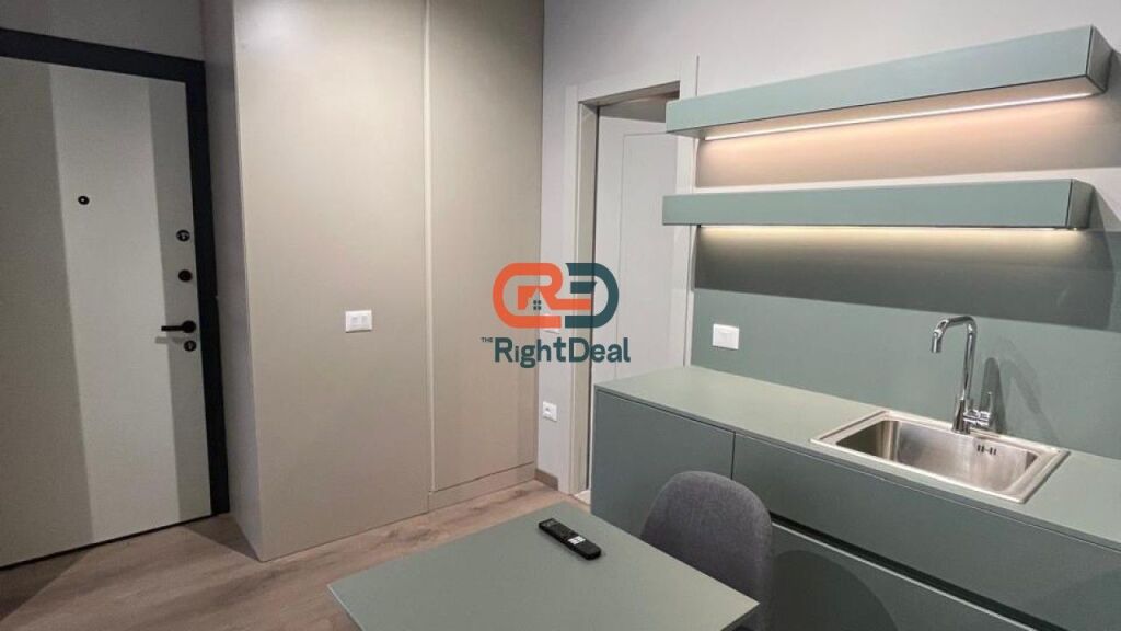 At the Train Station, 3 Studios for Sale, Ideal Investment Opportunity !!