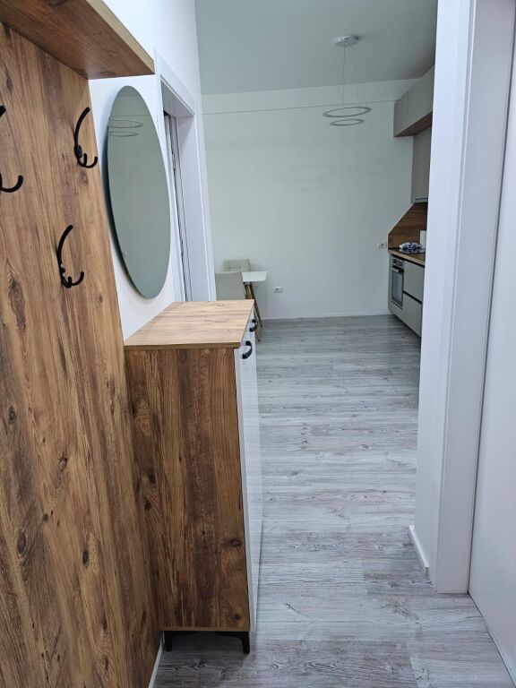 Apartment 2+1 for rent opposite Amerikan 3
