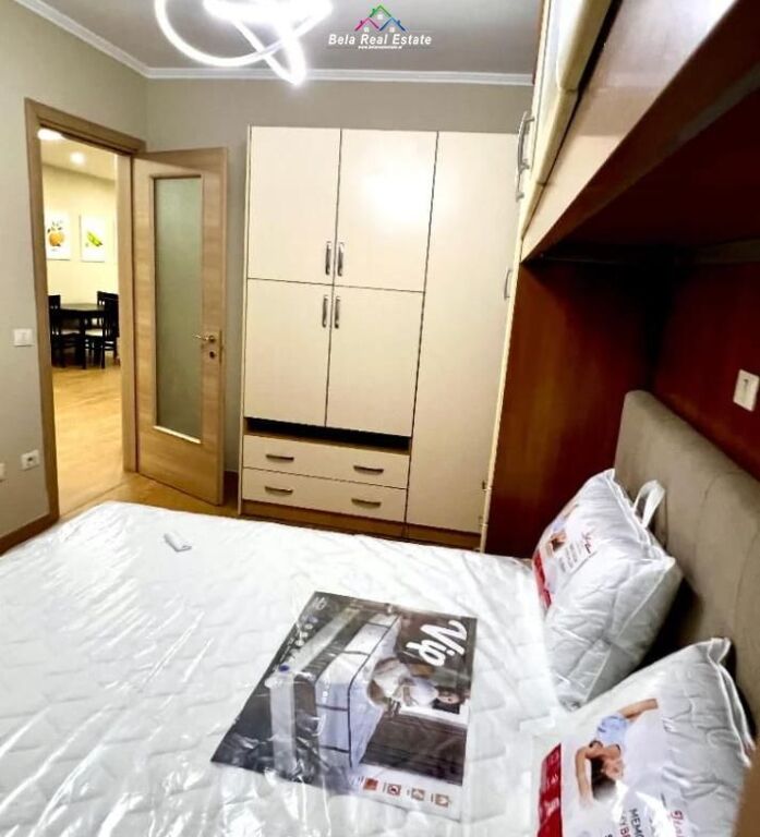 Appartamento In Affitto 1+1 vicino al Nuovo Maternità (ID B2101032) Tirana
