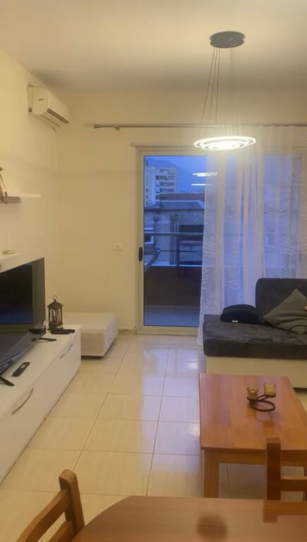1+1,furnished,at 7 Xhuxhat Elbasan road,650 euro