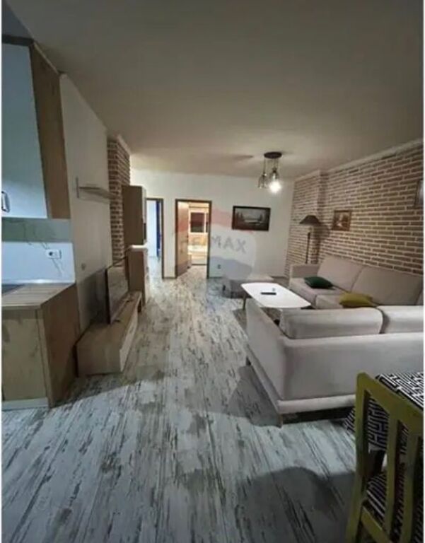 2+1 APARTMENT FOR RENT IN THE MUNICIPALITY OF PARIS