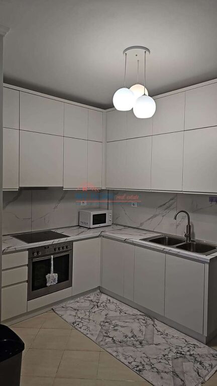 Apartment 2+1 for rent at Kodra e Diellit Tirane