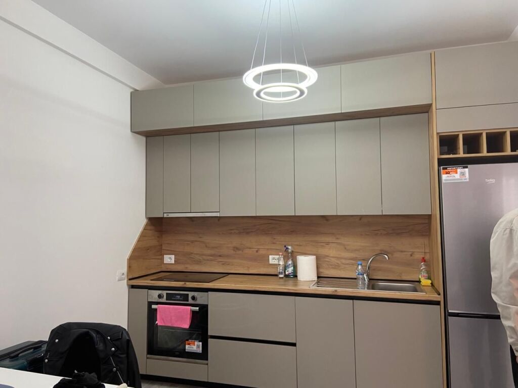Apartment 2+1 for rent opposite Amerikan 3