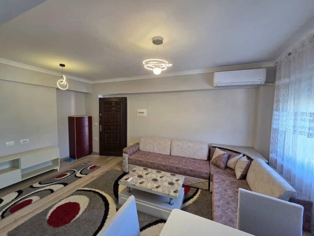 Apartment 1+1 for rent at Cezma Ferres in Durres