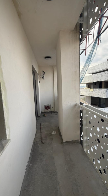 🏡 Apartment 2+1+2 for Sale – Corner Residence    