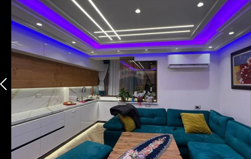 Apartament per shitje 3+1+2 tek Ish Fusha e Aviacionit
