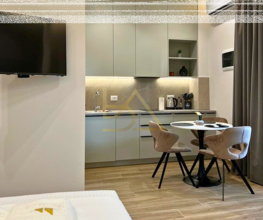 For sale 2 Studios – Iliria, Durres