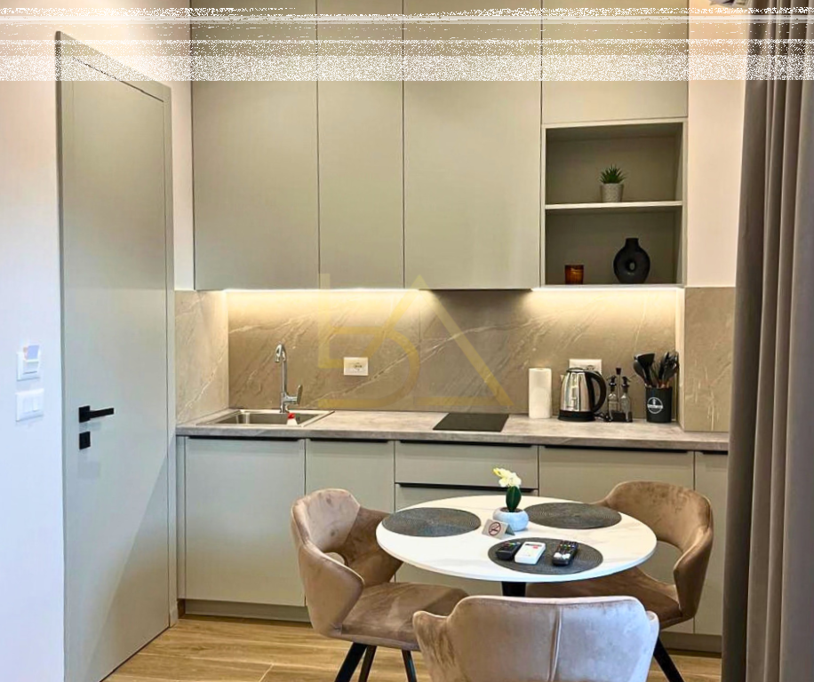 For sale 2 Studios – Iliria, Durres