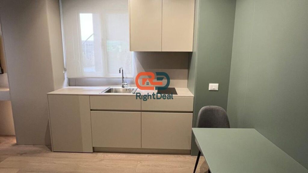 At the Train Station, 3 Studios for Sale, Ideal Investment Opportunity !!