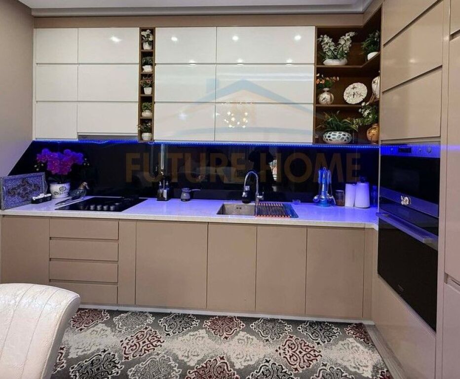 For sale, Apartment 2+1+2, Green City Residence, New Ring