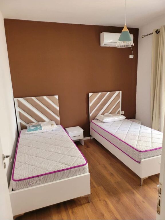 Apartament ne shitje 2+1 Sarande