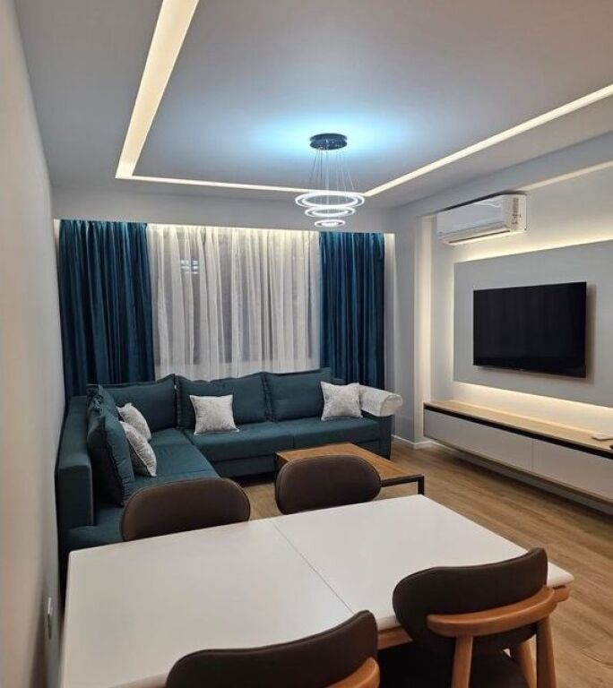 FOR RENT 1+1 APARTMENT AT URBAN GATE, ASTIR !