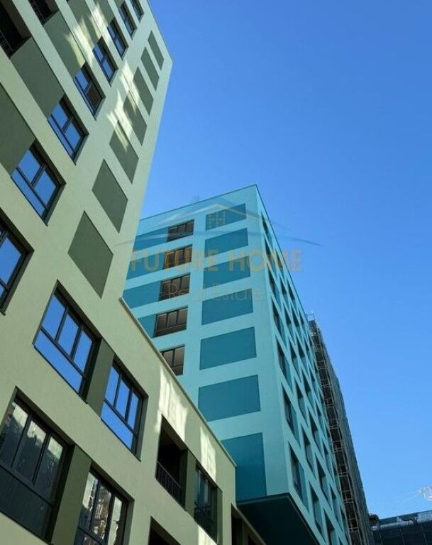 Shitet, Apartament 1+1, Rruga e Kokonozëve, Splendor Residencë