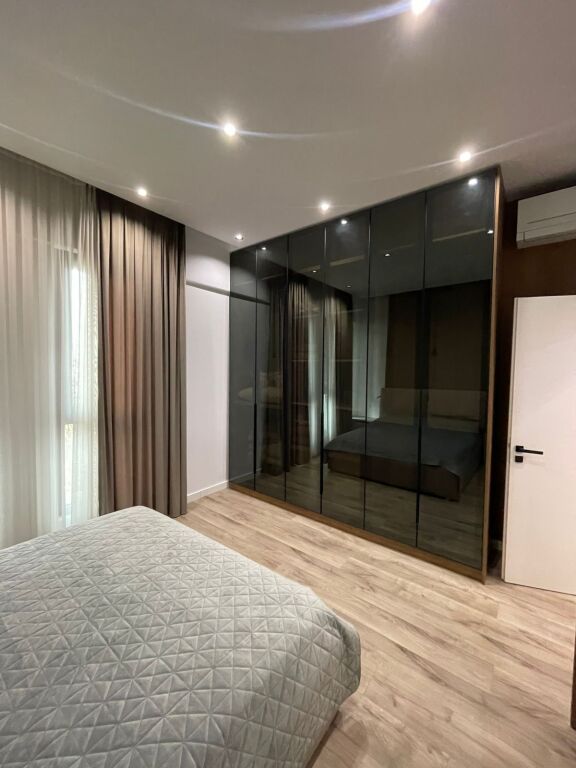 🏙️ Apartment 1+1 Square 21 Rruga e Kavajes for Rent
