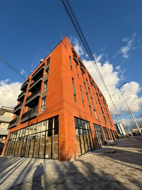 OCCASION‼️1000€/m For sale 1+1 Crest Residence📍Paskuqan