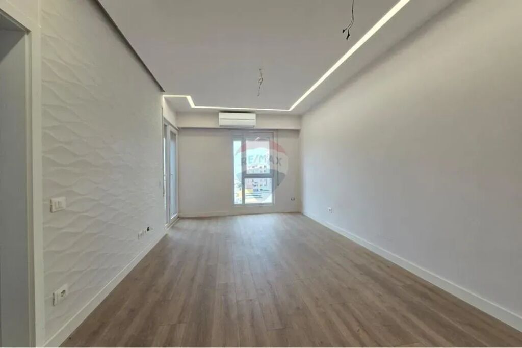 Apartment - For Sale - Qemal Stafa Street, Tirana