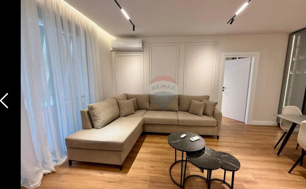 Appartamento in affitto 2+1+2 in Via Hoxha Tahsim