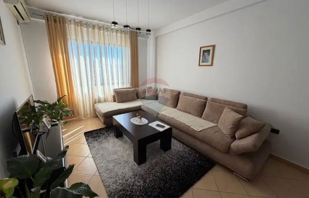Apartment - For Sale - Sotir Caci Street, Tirana