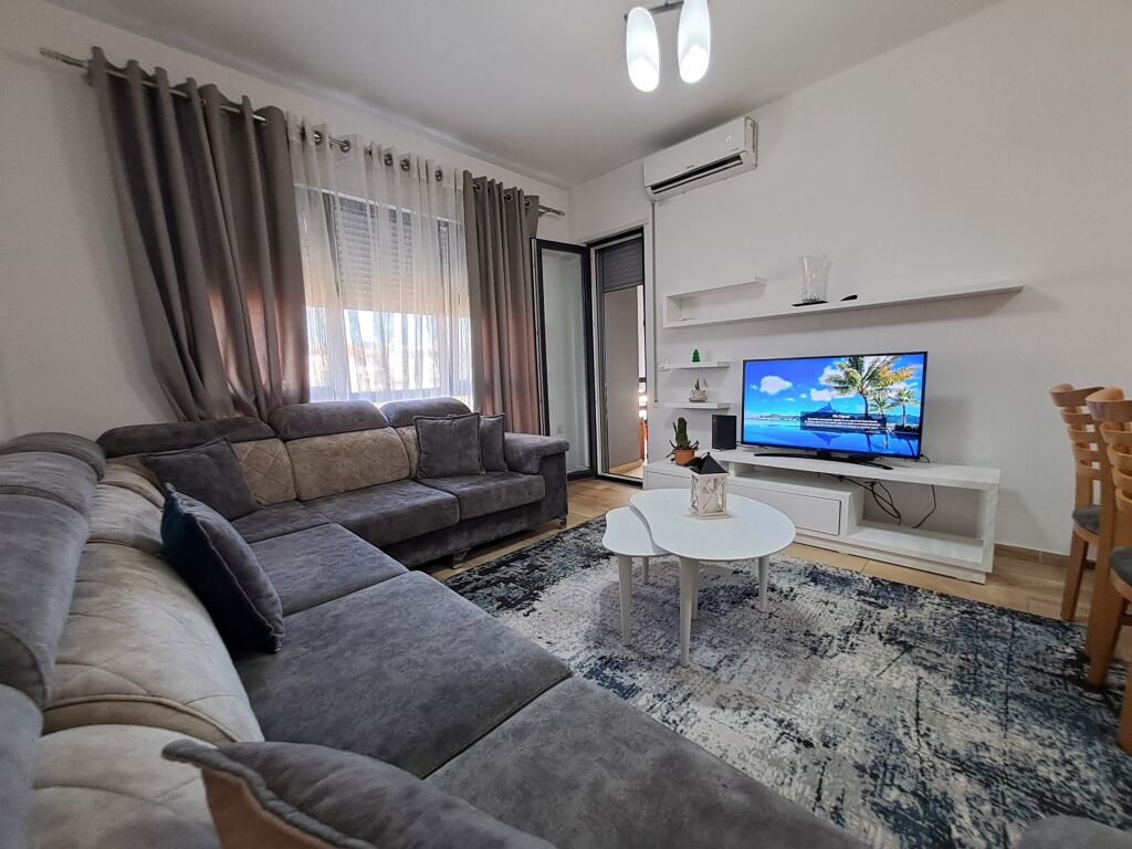 SHITET APARTAMENT 2+1 NE DON BOSKO