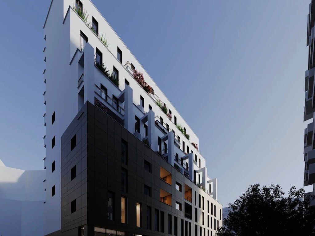 Shitet apartament 3+1+2 te Rezidenca Mara, në zonën e Don Boskos