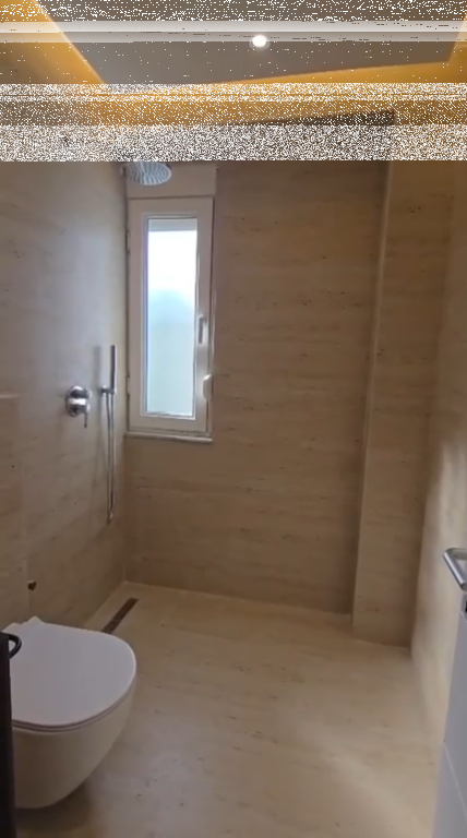 Apartment 2+1, Tirana District Court!