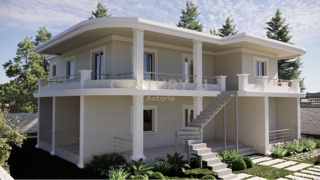 EDIFICIO DI 2 PIANI A ASTIR CON 8 CAMERE E 10 POSTI AUTO – IDEALE PER OSTELLO, ASILO O ATTIVITÀ COMMERCIALE 2.500 € /Mese