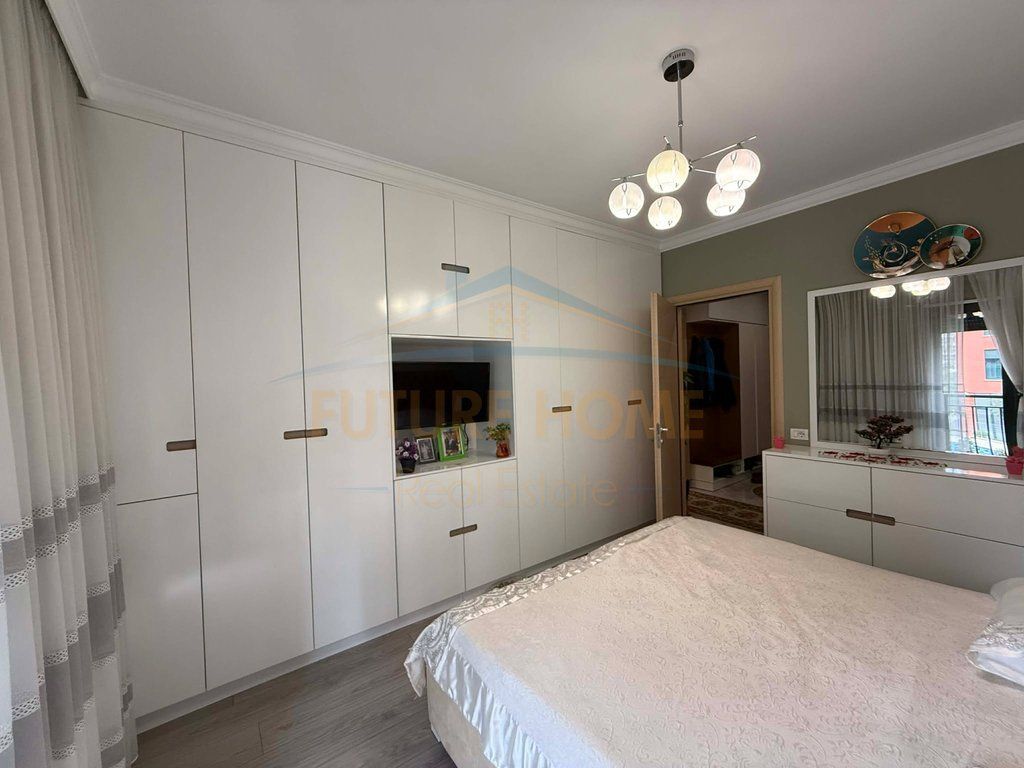 In vendita, Appartamento 2+1+2, Green City Residence, Unaza e Re