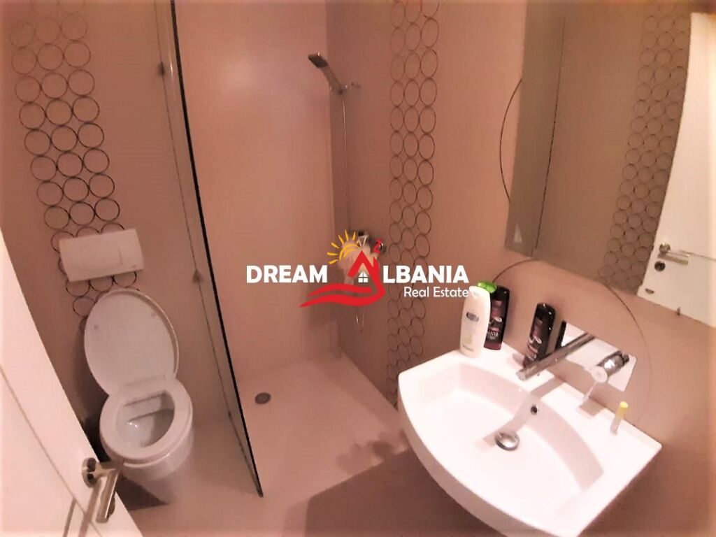 Apartments 2+1+2wc for rent in the Center, near Selvise, Tirana (ID 42211223)