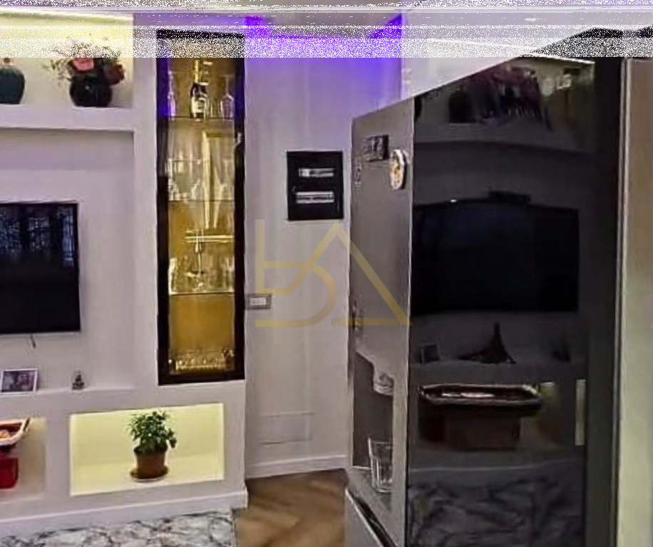 Shitet Apartament – Ish Fusha e Aviacionit, Tiranë
