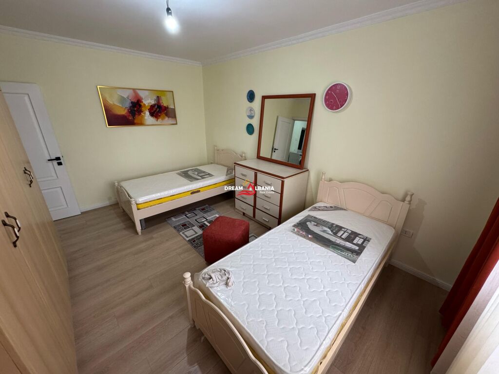 Apartment for rent 1+1 in Ali Dem, near Credins Bank, Tirana (ID 4219412)