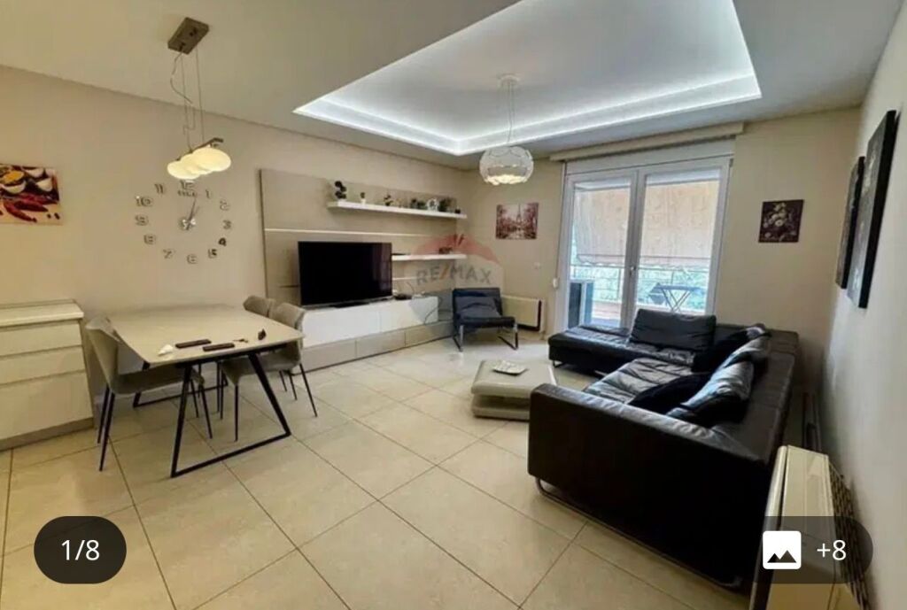 Apartment 1+1 + for sale near the Zoo
