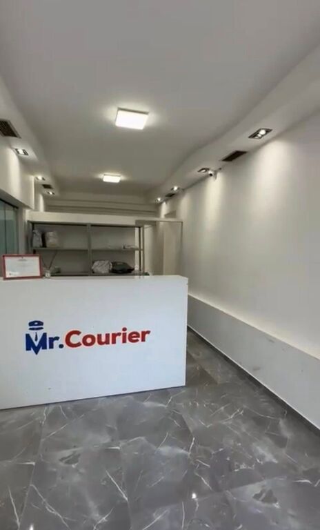 Ambjent Biznesi me Qera 📍Kopshti Sotir Noka  • 45.000 leke ✅