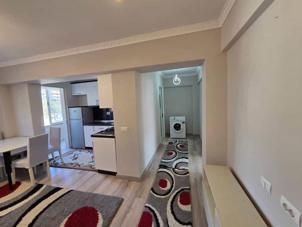 Apartment 1+1 for rent at Cezma Ferres in Durres
