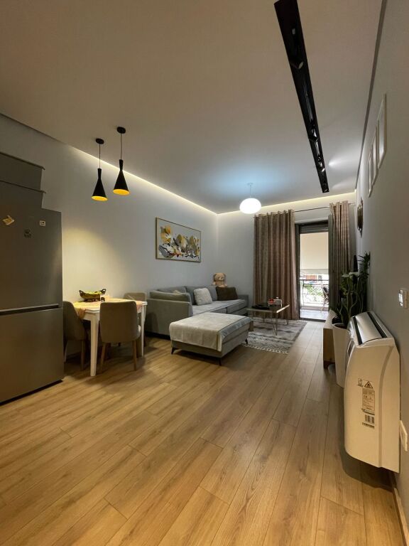 For rent 1+1, Delijorgj