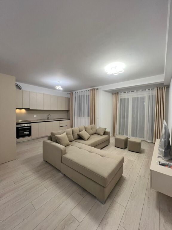 Apartment 2+1 for rent River Residenc