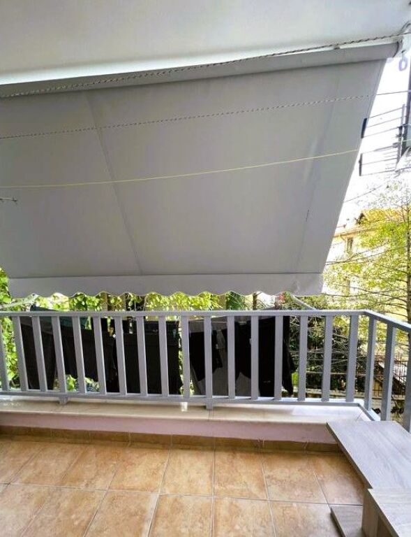 Apartment 1+1 For Rent at Komuna e Parisit