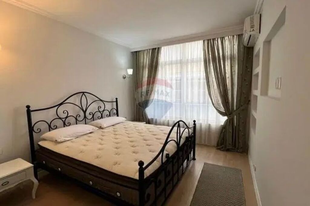 Apartment 3+1+2 parking spaces for rent, near Eleonore!