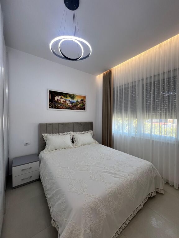 APARTAMENT 2+1 ME QIRA - REZIDENCA HENKE