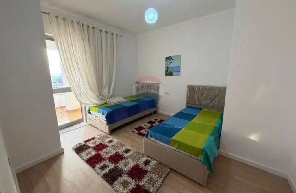 Apartament - Për Shitje - Rruga Muhamet Deliu, Tiranë