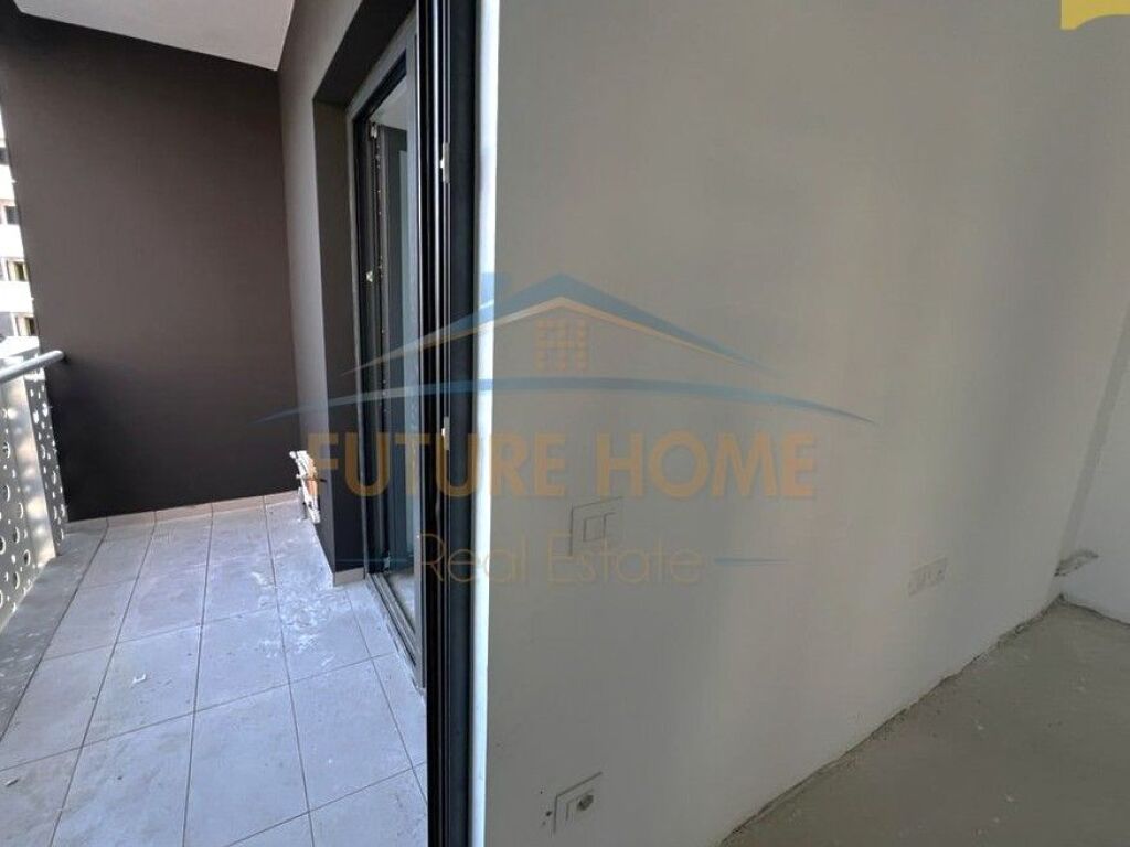 Shitet, Apartament 1+1, Corner Residence, Bulevardi Gjergj Fishta