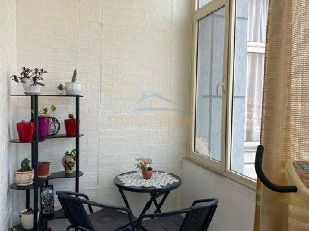 For sale, Apartment 1+1, Kamza Junction, Tirana.