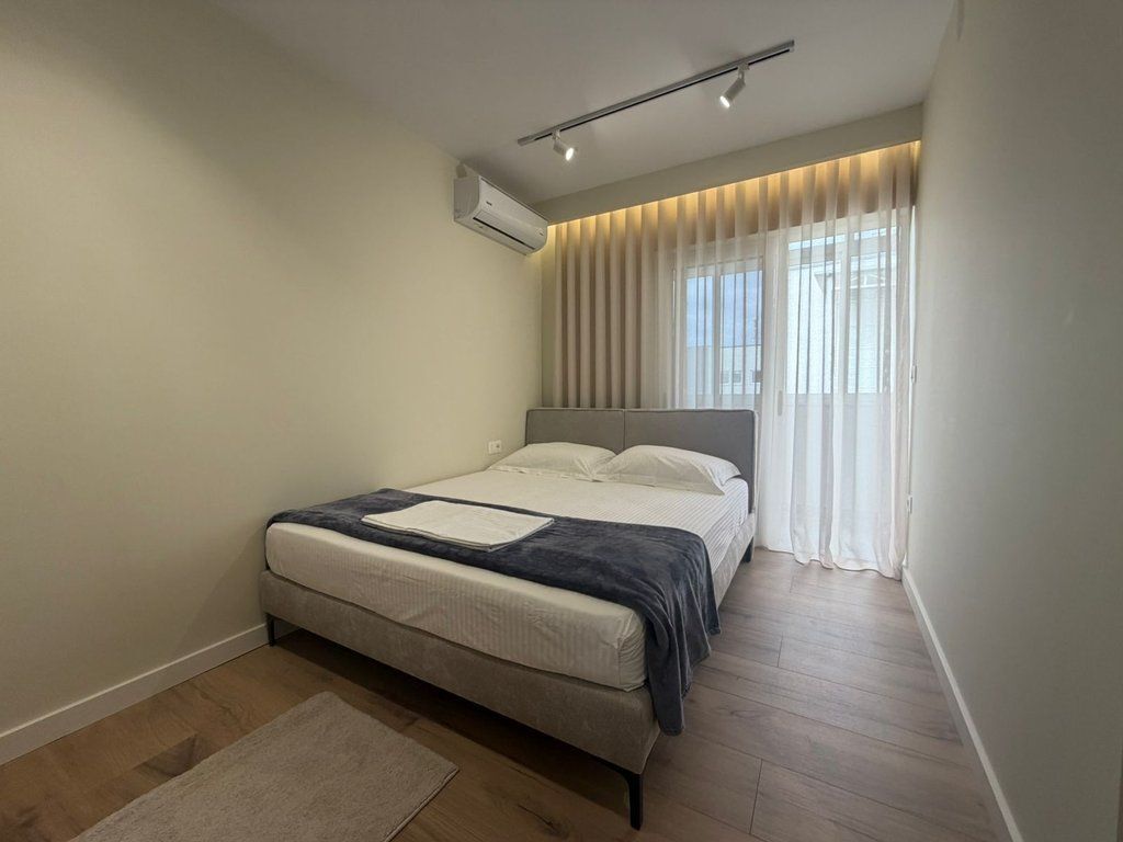 For sale, 2 apartments 1+1, 21 Dhjetori, Tirana.