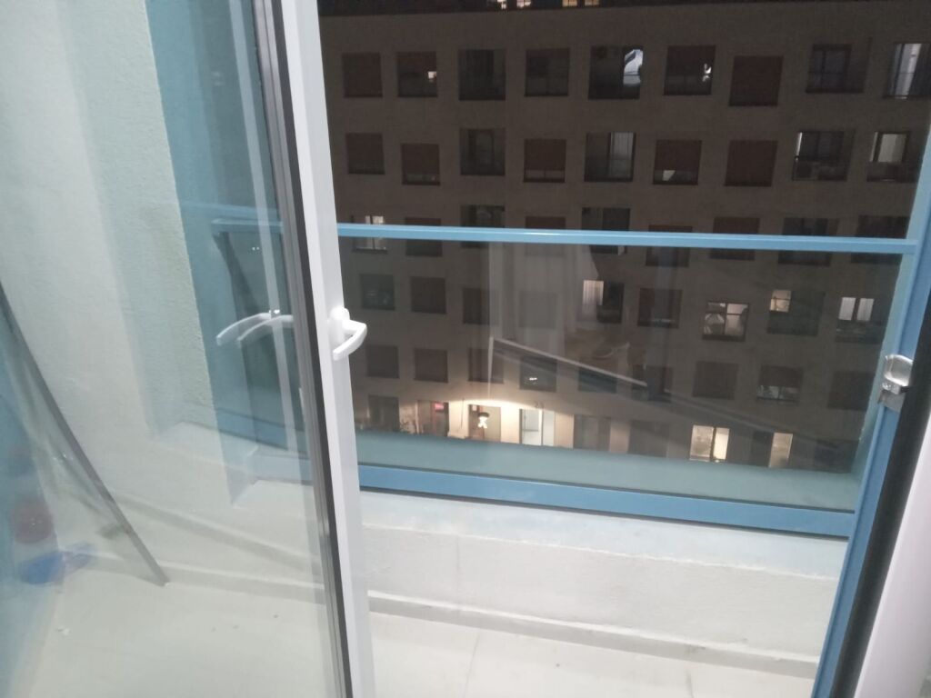 Apartment 2+1+parking🅿️ for rent in Mangalem (ALI DEM)
