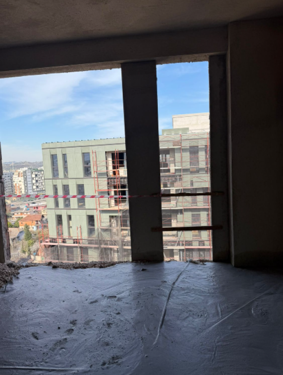 🏡 Apartment 2+1+2 for Sale – RiverSide Residence    