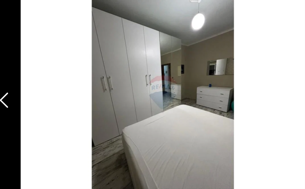 Apartment for rent 2+1 at Komuna e Parisit