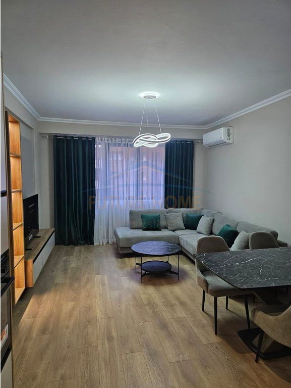 Rent, Apartment 1+1+Parking Space, Urban Gate Complex, New Ring.